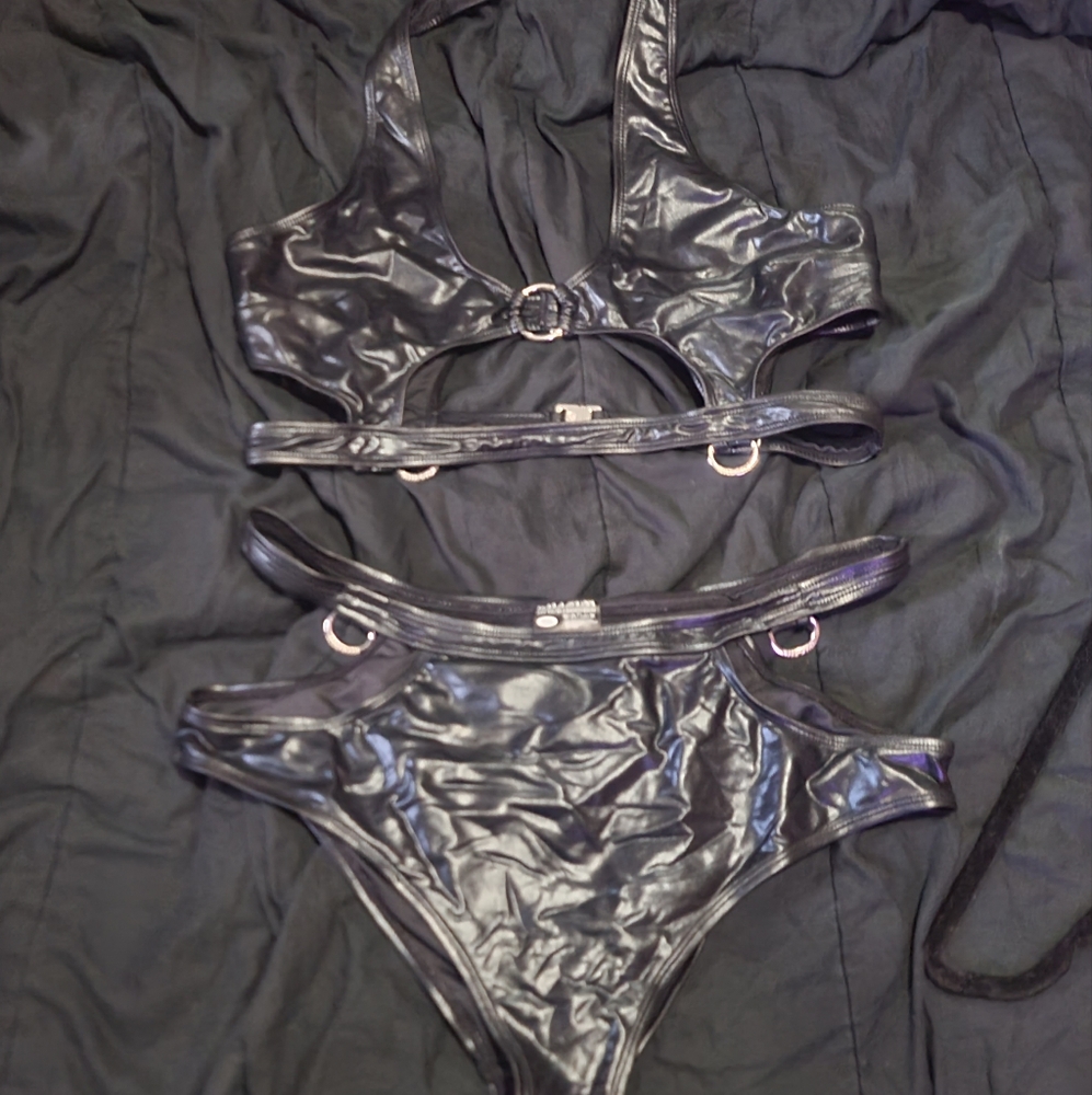Killstar Blaze Bikini